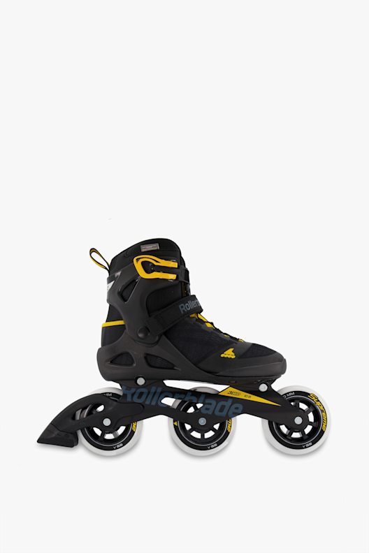 Rollerblade Macroblade 3WD 100 inlineskates hommes