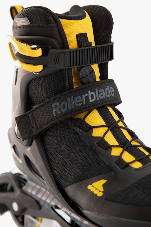 Rollerblade Macroblade 3WD 100 Herren Inlineskates