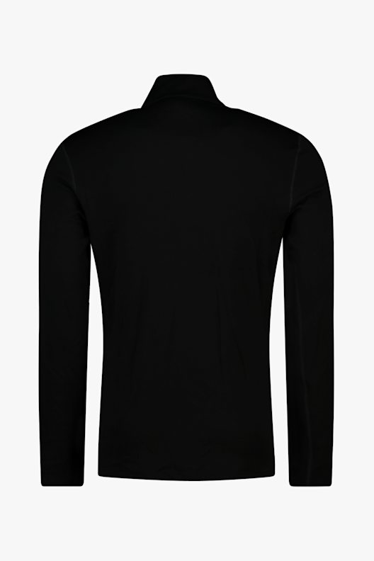 icebreaker 260 Tech Herren Thermo Longsleeve