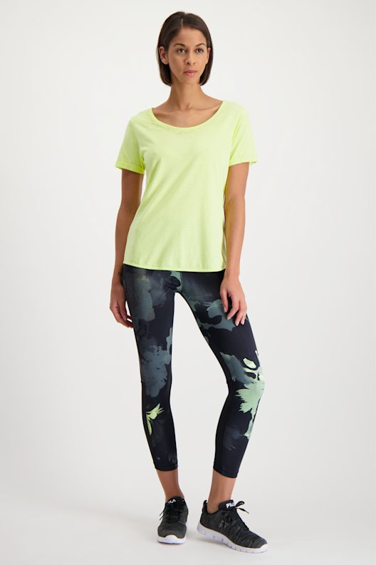 Venice Beach Fayza t-shirt femmes