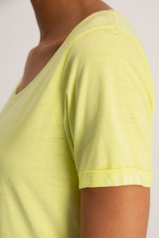 Venice Beach Fayza t-shirt donna