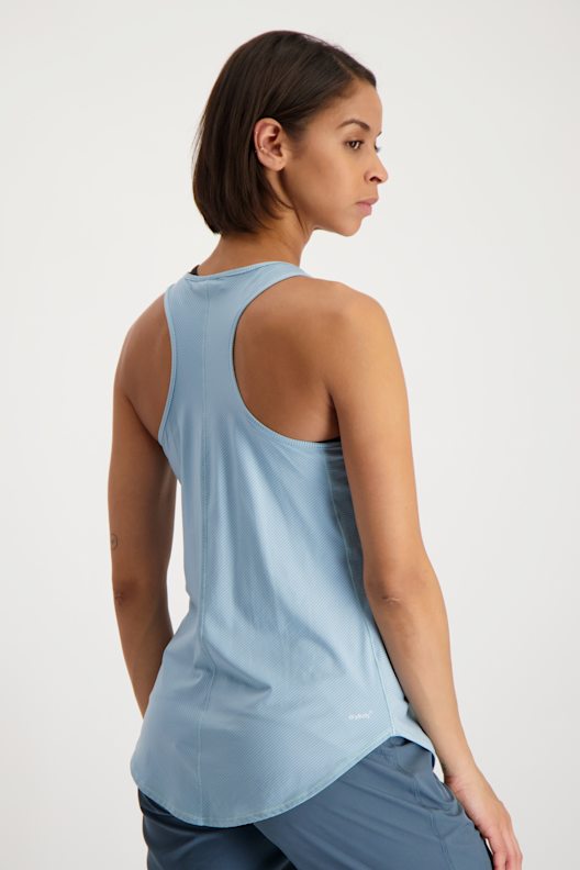 Venice Beach Rusty Damen Top