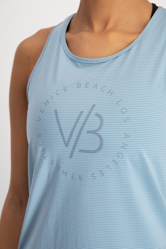 Venice Beach Rusty Damen Top