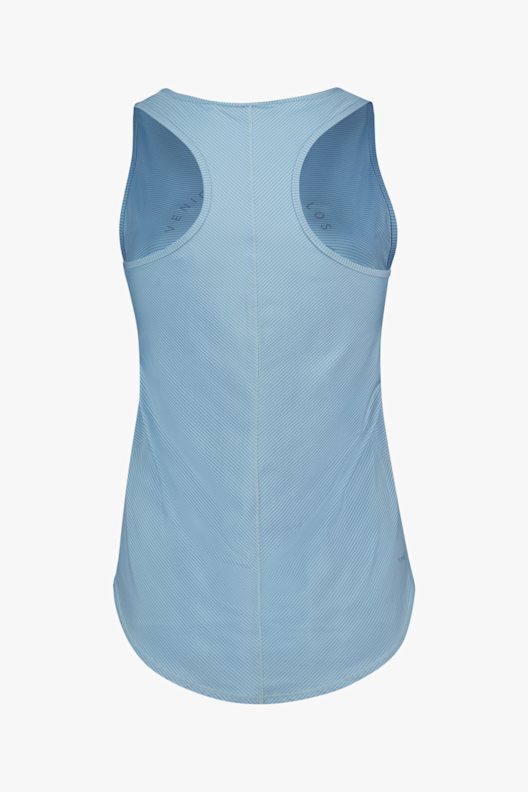 Venice Beach Rusty Damen Top