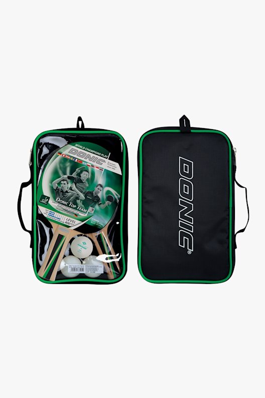 Schildkröt Top Team 400 Tischtennis Set