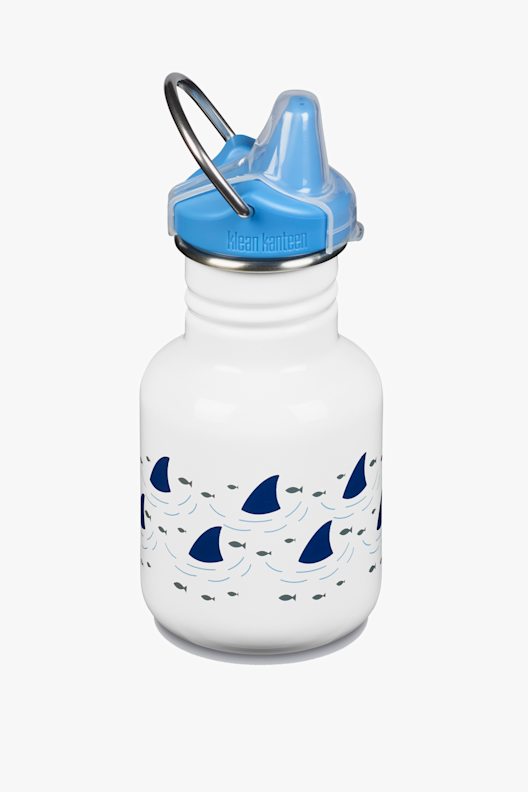 Klean Kanteen Classic 355 ml borraccia