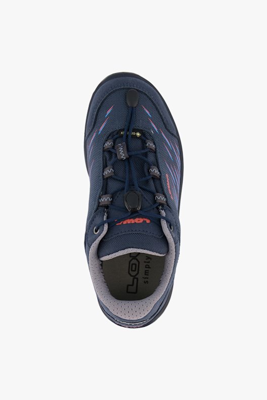 LOWA Zirrox Gore-Tex® 36-40 Mädchen Trekkingschuh