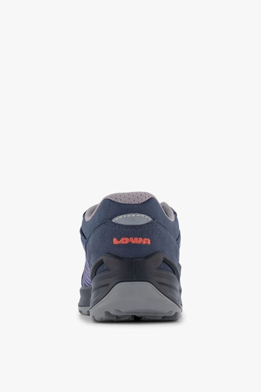 LOWA Zirrox Gore-Tex® 36-40 scarpe da trekking bambina