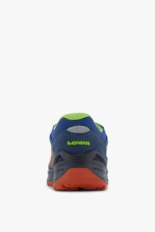LOWA Zirrox Gore-Tex® 36-40 chaussures de trekking garçons
