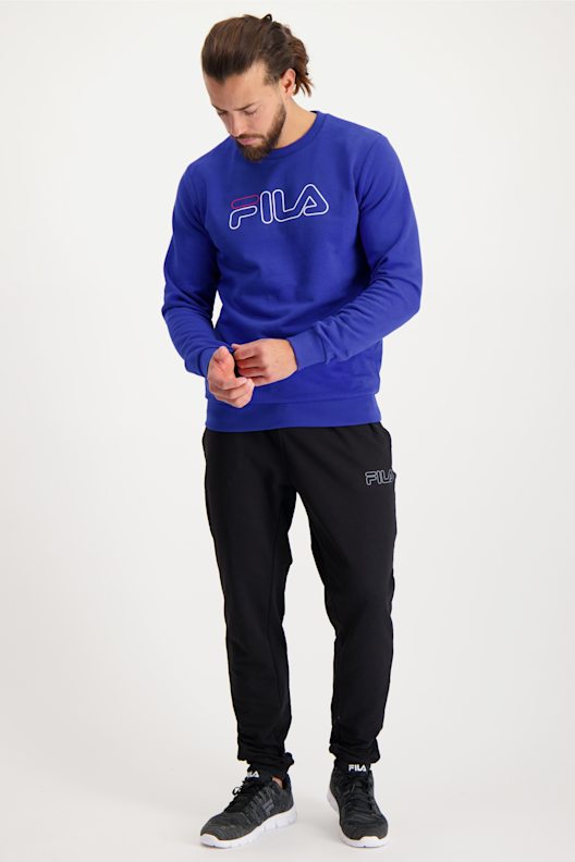 Fila Herren Pullover