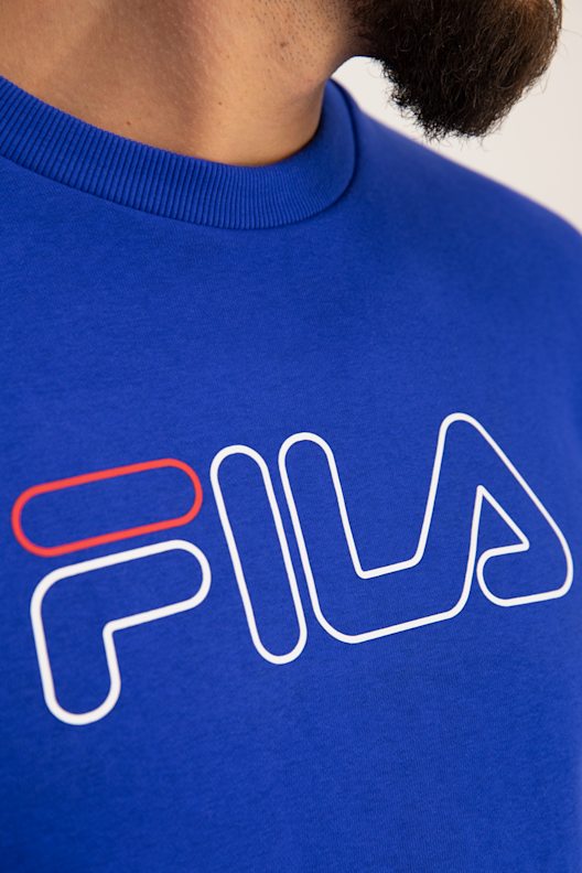 Fila Herren Pullover