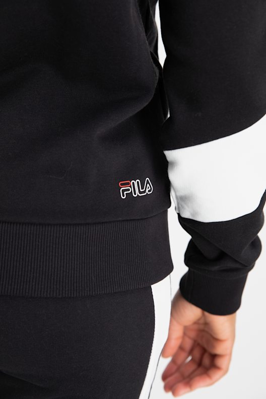 Fila hoodie donna