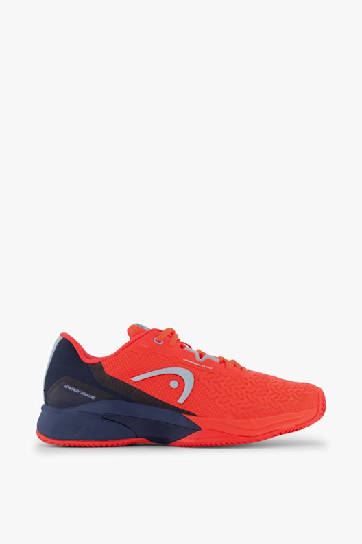HEAD Revolt Pro 3.5 Clay scarpe da tennis uomo