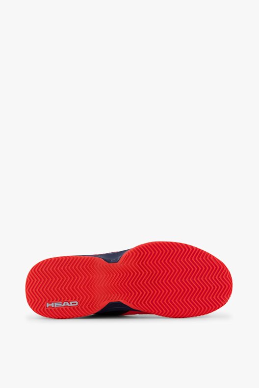HEAD Revolt Pro 3.5 Clay Herren Tennisschuh