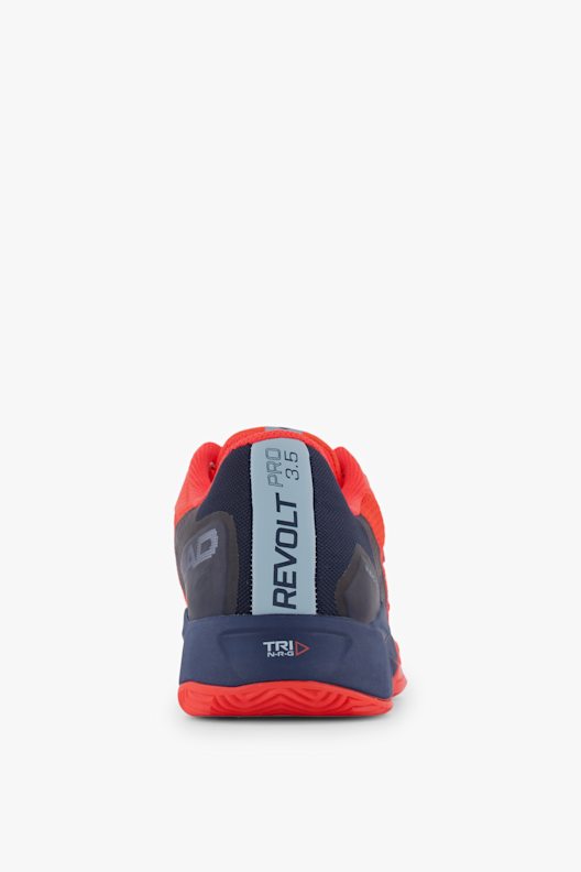 HEAD Revolt Pro 3.5 Clay scarpe da tennis uomo