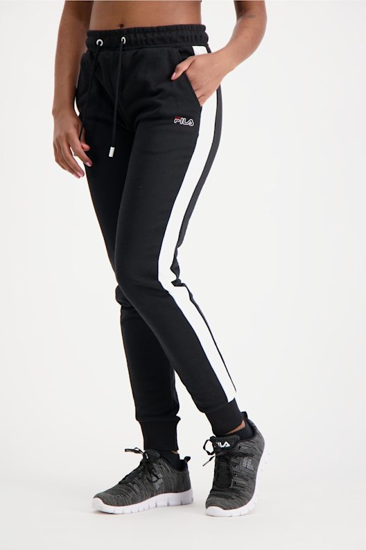 Fila pantaloni della tuta donna