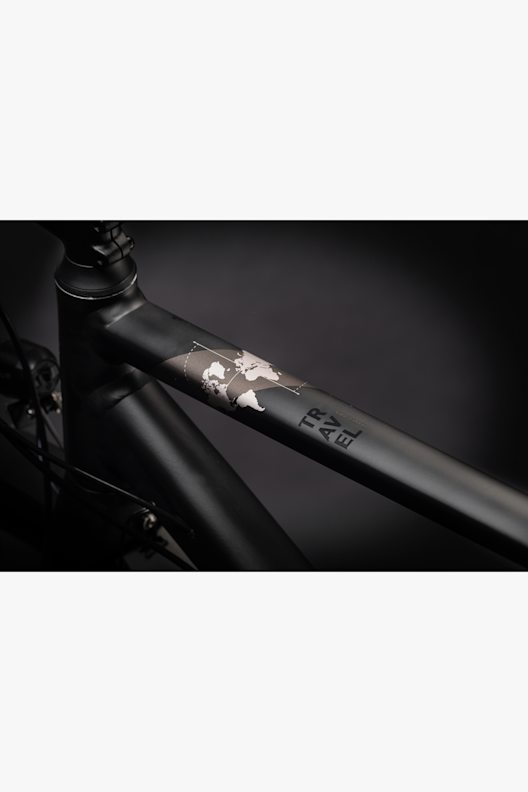 CUBE Travel Pro 29 citybike hommes 2021