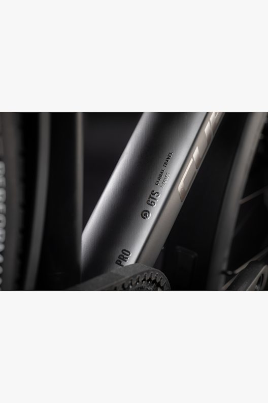 CUBE Travel Pro 29 citybike uomo 2021