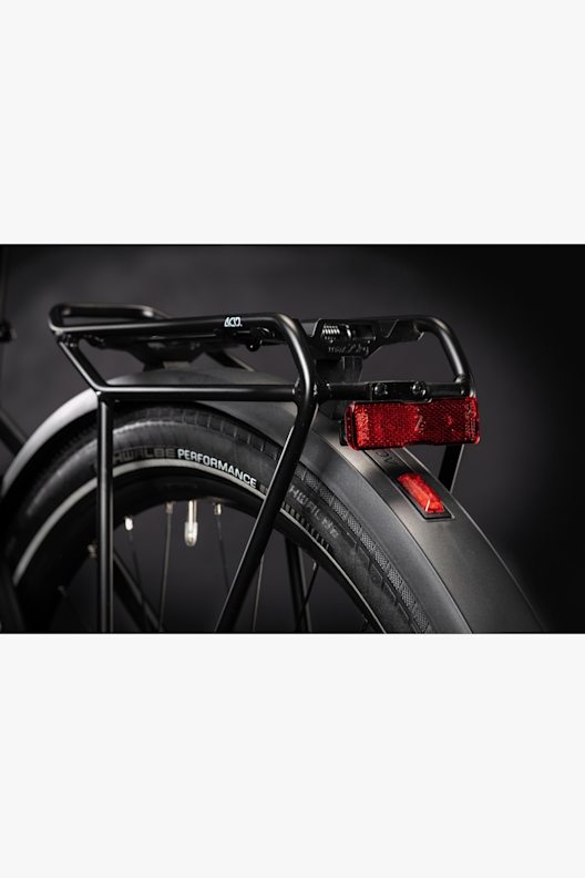 CUBE Travel Pro 29 citybike hommes 2021