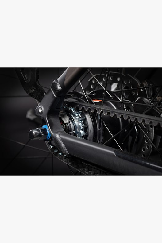 CUBE Travel Pro 29 Herren Citybike 2021