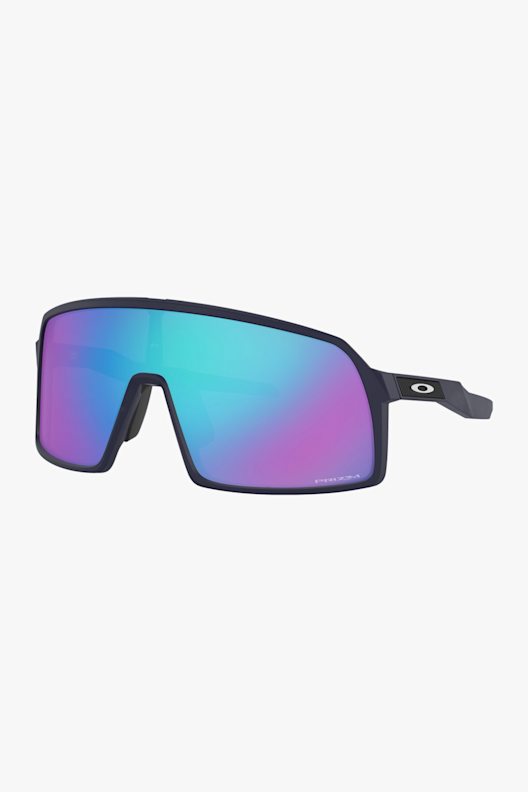 Oakley Sutro S Sportbrille in navyblau kaufen | ochsnersport.ch