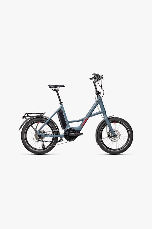CUBE Compact Hybrid Sport 20 e-bike 2021