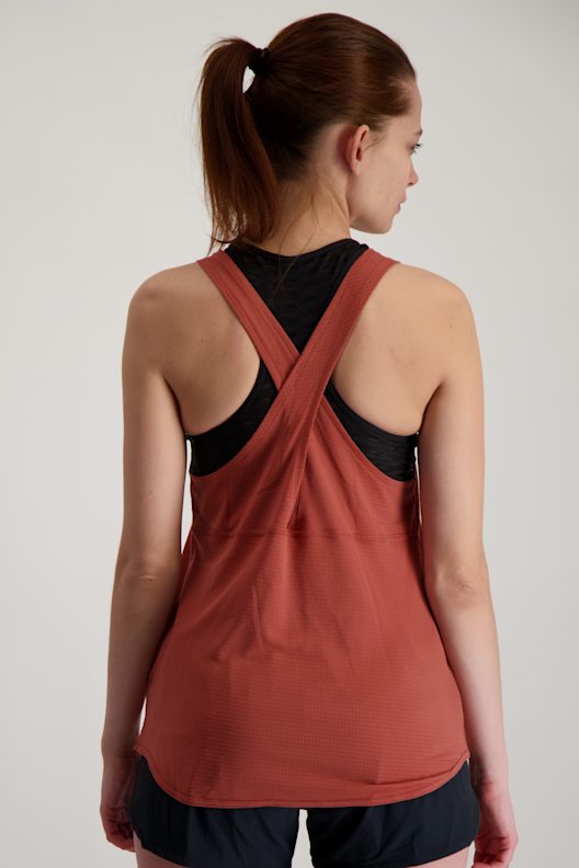 Nike Breathe Cool top femmes