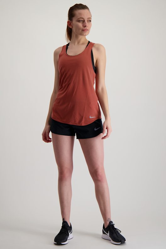 Nike Breathe Cool top femmes