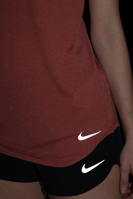 Nike Breathe Cool top femmes