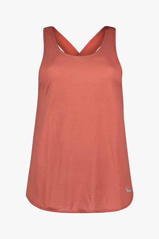 Nike Breathe Cool top femmes