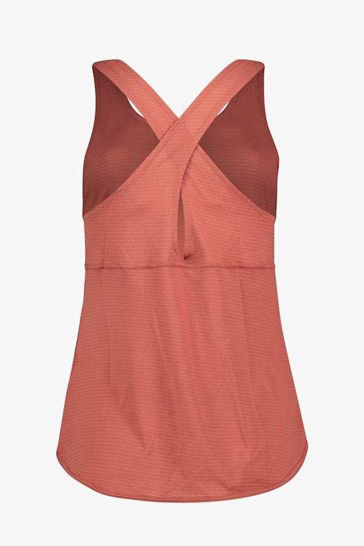 Nike Breathe Cool top donna