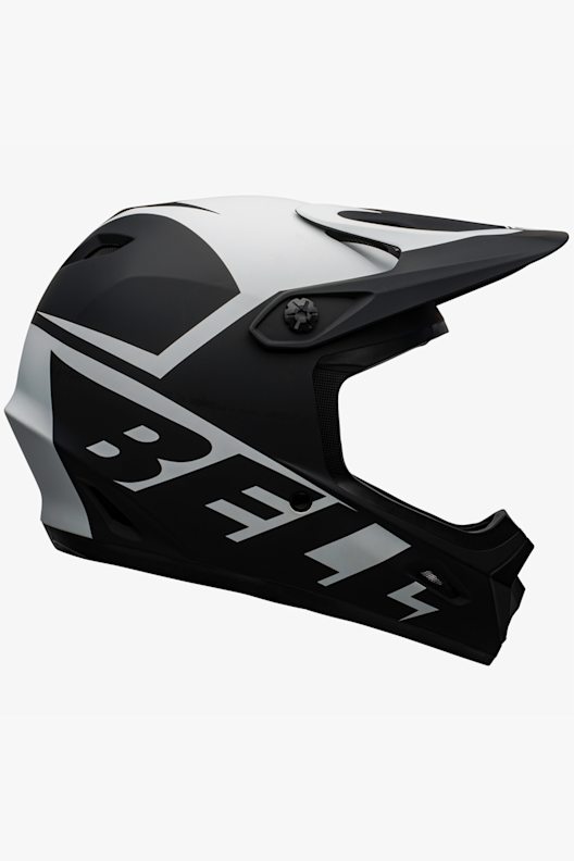 BELL Transfer Velohelm