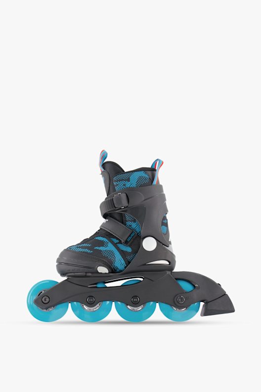 K2 Raider Boa® inlineskates bambino