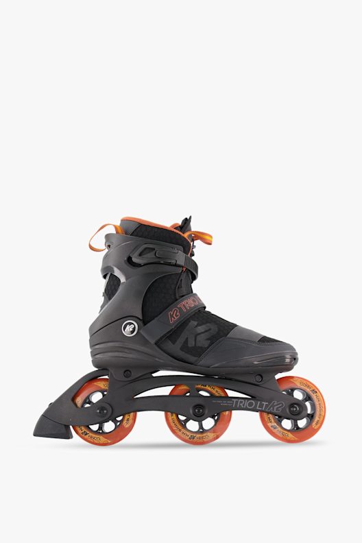 K2 Trio LT 100 Herren Inlineskates