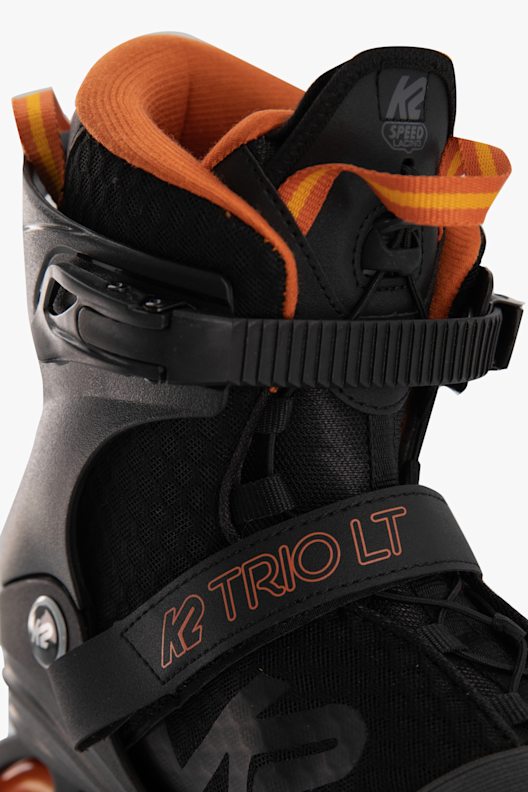 K2 Trio LT 100 inlineskates uomo