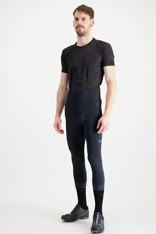 GORE® Wear C3 bib tight 3/4 hommes