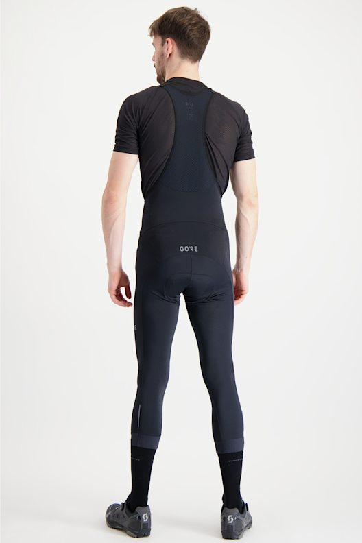 GORE® Wear C3 bib tight 3/4 hommes