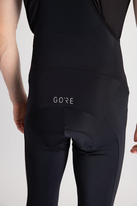 GORE® Wear C3 bib tight 3/4 hommes