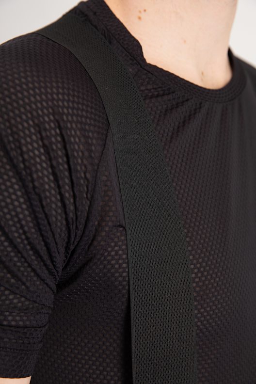 GORE® Wear C3 bib tight 3/4 hommes