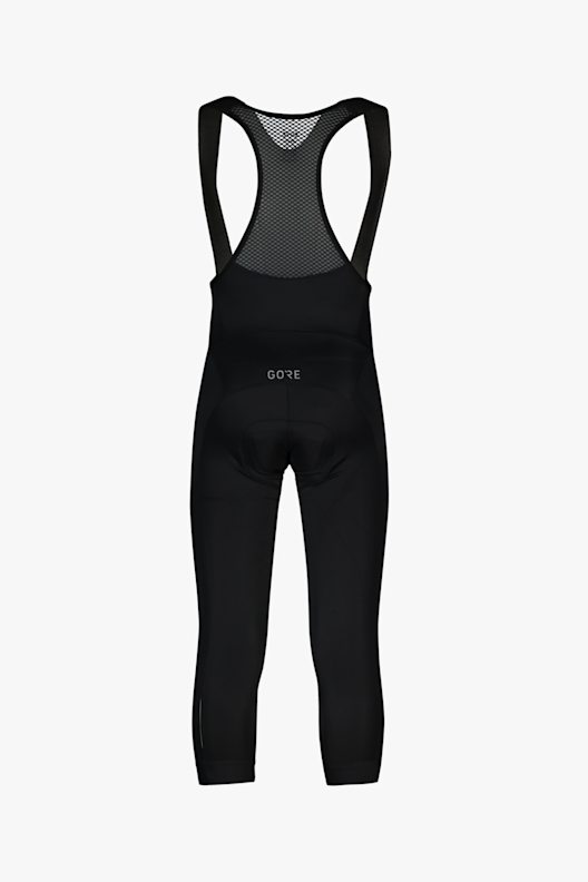 GORE® Wear C3 bib tight 3/4 hommes
