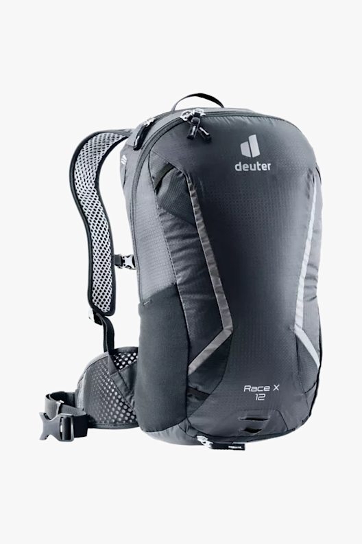 deuter Race X 12 L zaino da bike