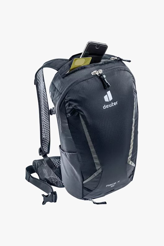 deuter Race X 12 L sac à dos vélo