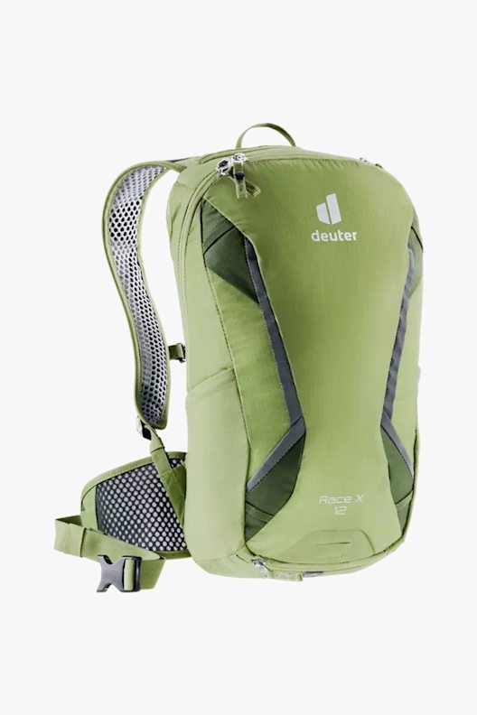 deuter Race X 12 L sac à dos vélo