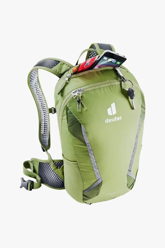 deuter Race X 12 L zaino da bike