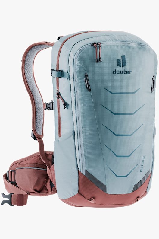 deuter Flyt SL 18 L sac à dos vélo femmes