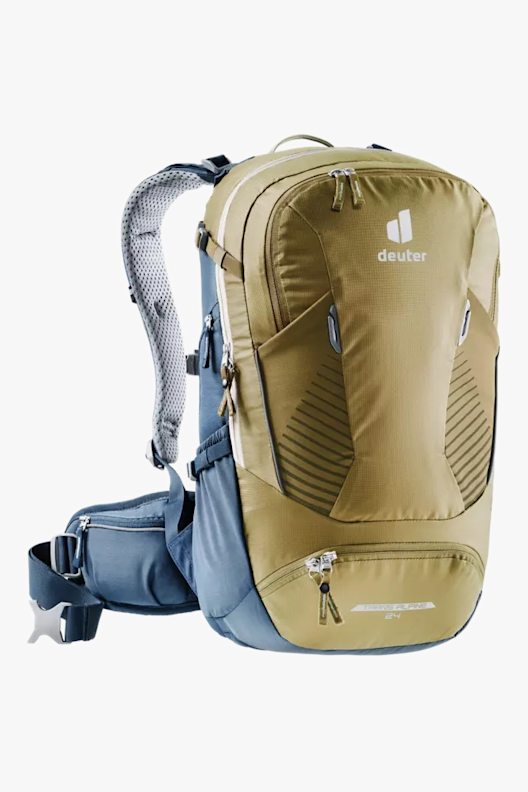 deuter Trans Alpine 24 L sac à dos vélo