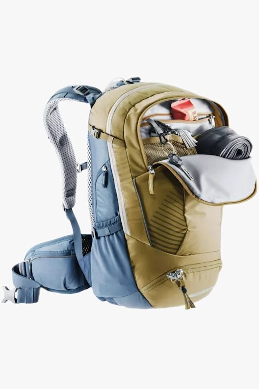 deuter Trans Alpine 24 L Bikerucksack