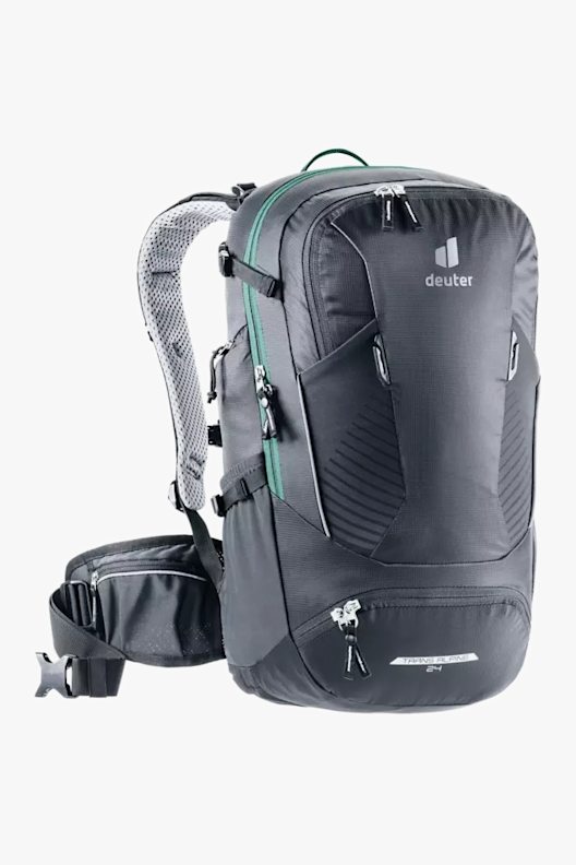 deuter Trans Alpine 24 L zaino da bike