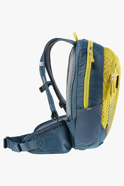 deuter Compact 8 L Kinder Bikerucksack