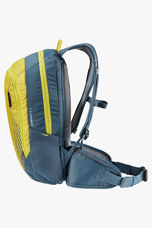 deuter Compact 8 L sac à dos vélo enfants